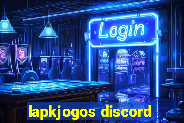 lapkjogos discord